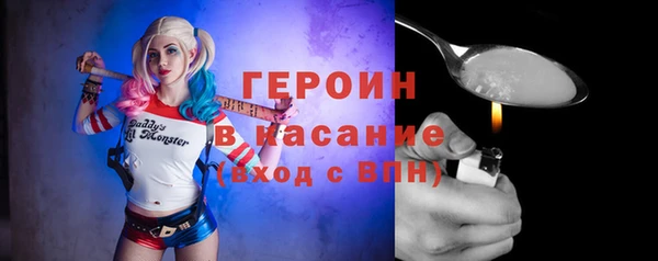 хмурый Рославль